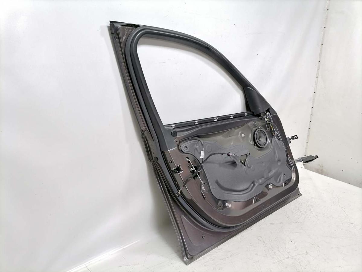 BMW F30 F31 original Tür vorn links Havannamet. braun A17 Rohbau Bj.2012